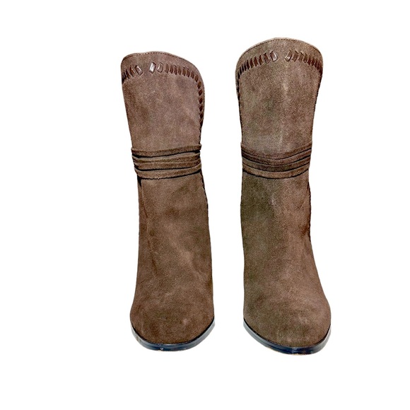 Coach | ‘Jessie’ Bootie - Picture 3 of 11